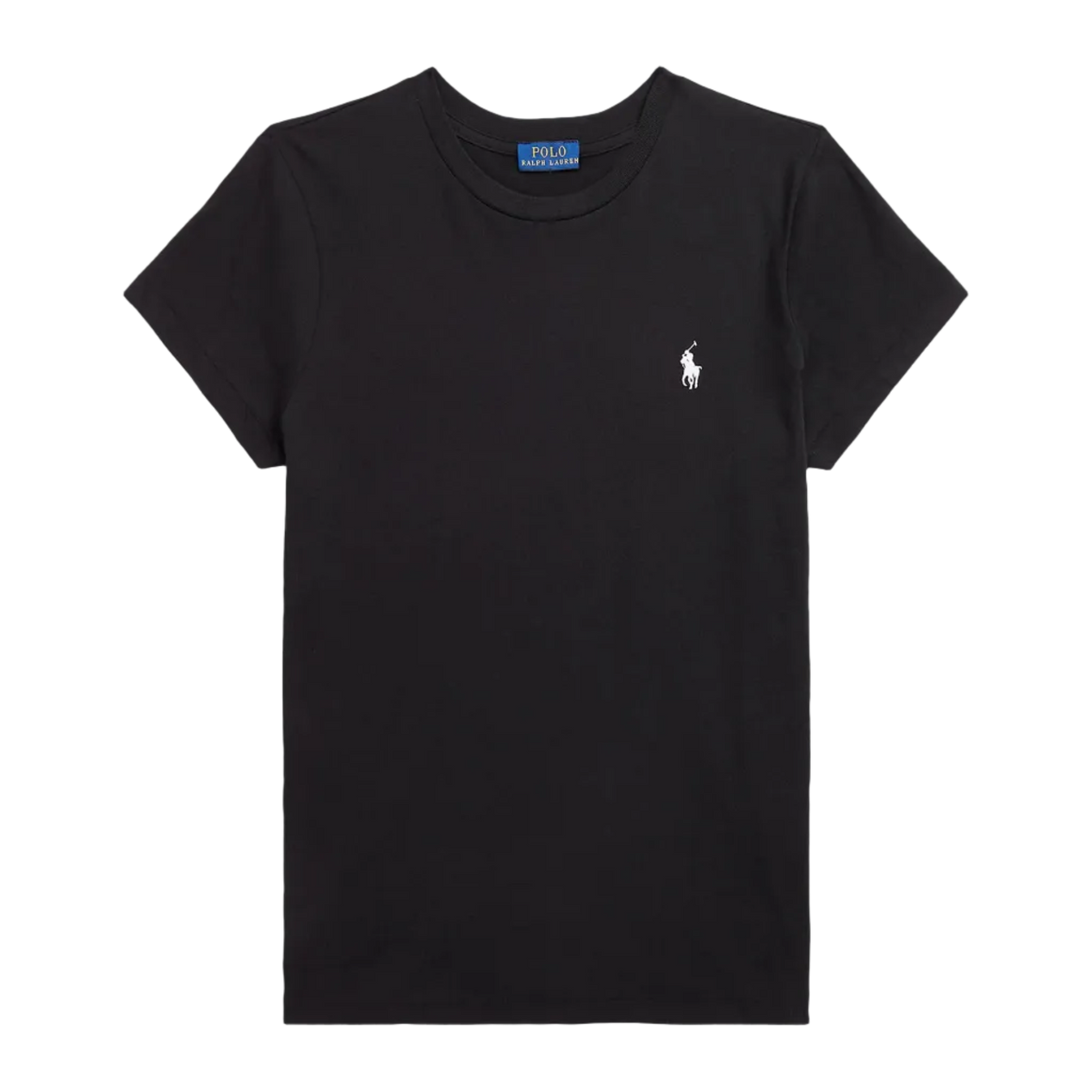 Ralph Lauren T-Shirt black (WOMEN)