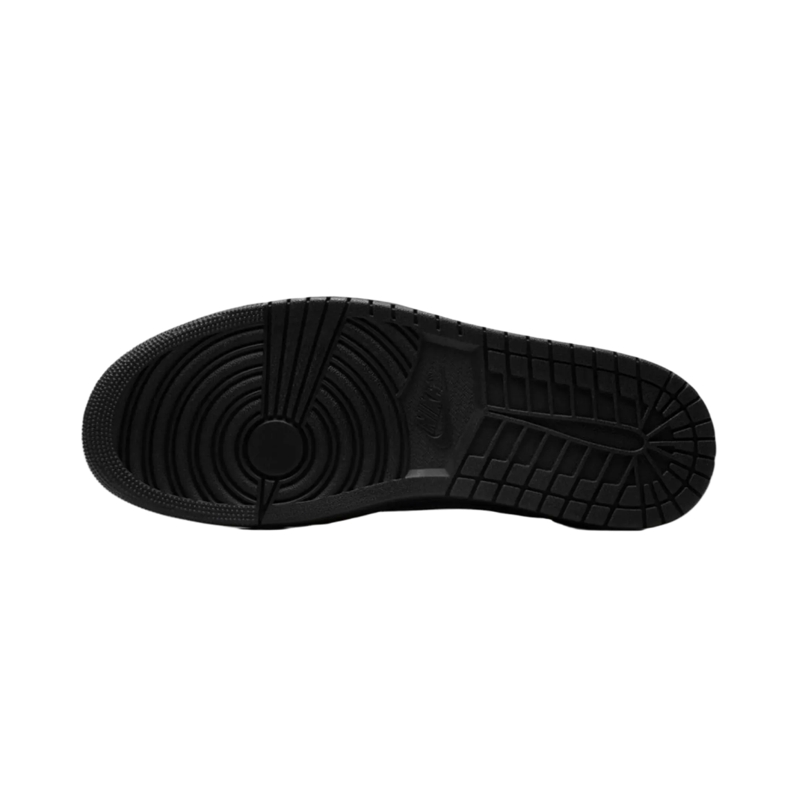Nike Air Jordan 1 travis scott black phantom