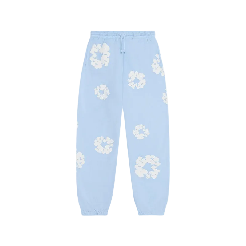 Denim Tears trousers blue