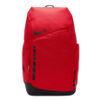 Nike elite bag red