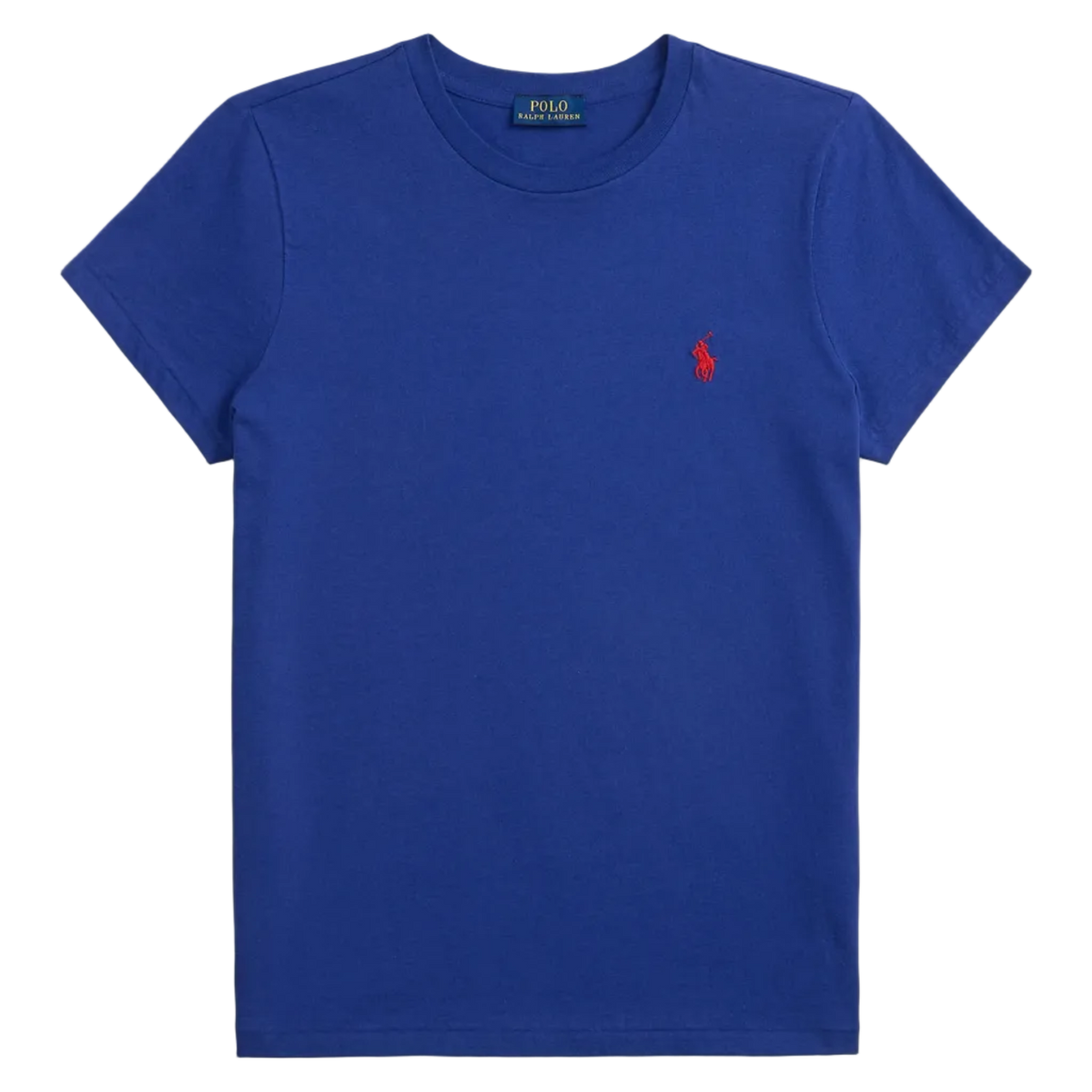 Ralph Lauren T-Shirt navy blue (WOMEN)
