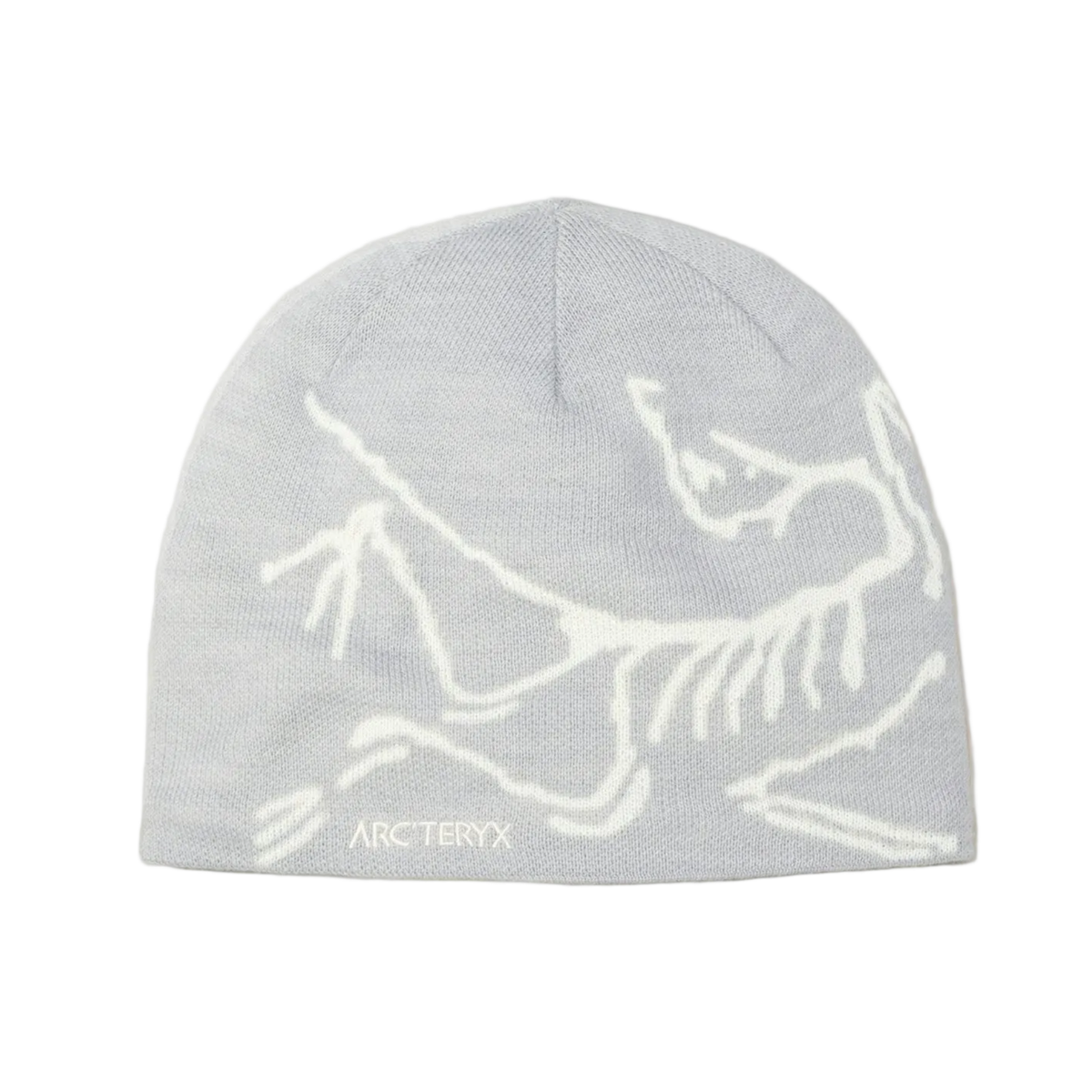 Arc'teryx beanie grey