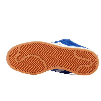 Adidas Campus 00s Semi Lucid Blue Cloud White