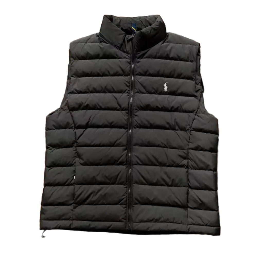Ralph Lauren Vest must
