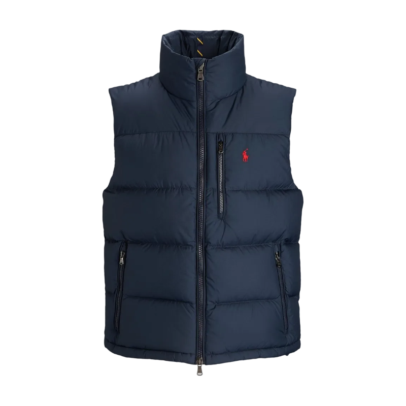 Ralph Lauren Vest navy blue