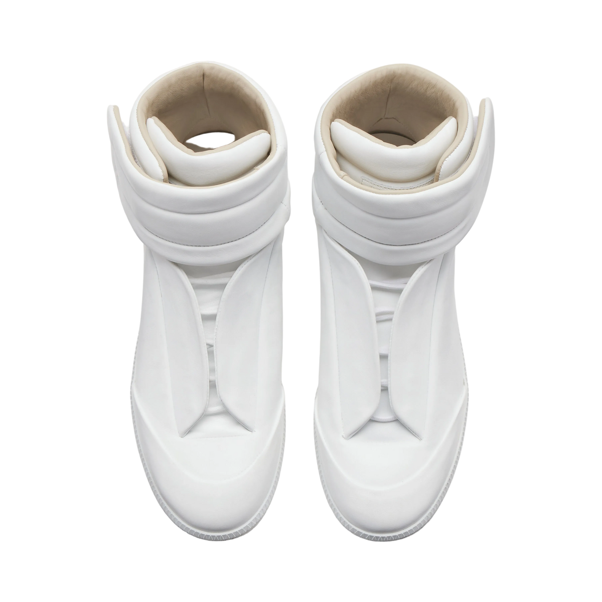 Maison Margiela Future white