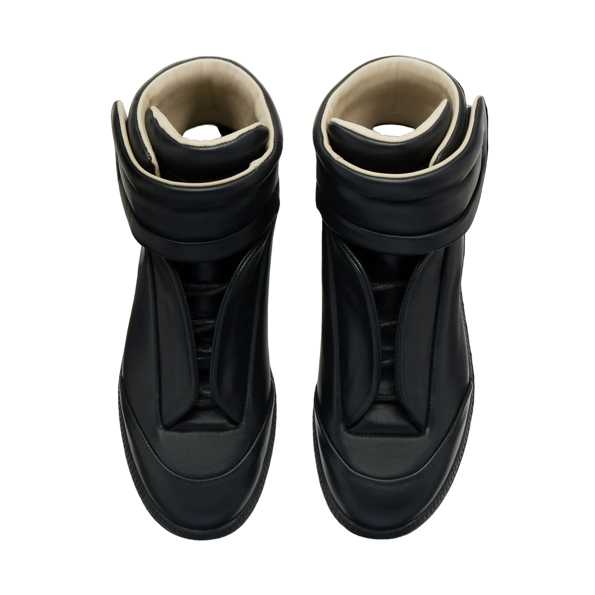 Maison Margiela Future black