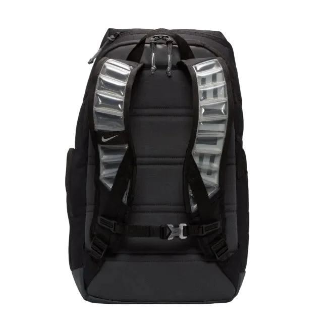 Nike elite bag black