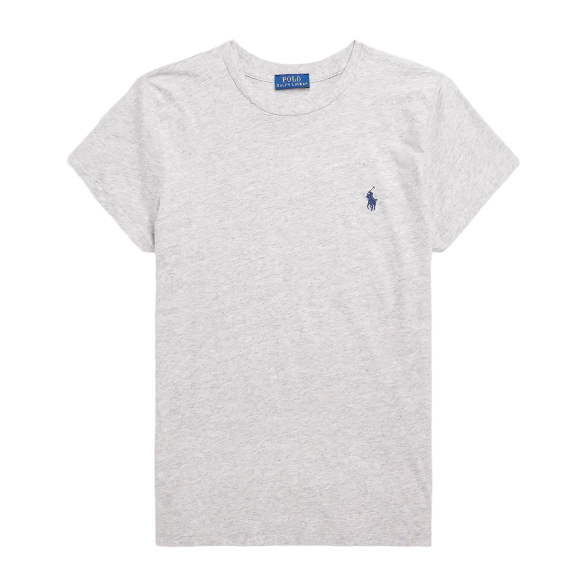 Ralph Lauren T-Shirt Light gray (WOMEN)