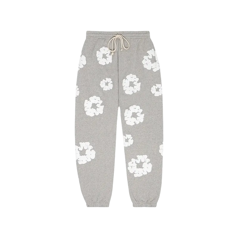 Denim Tears trousers grey