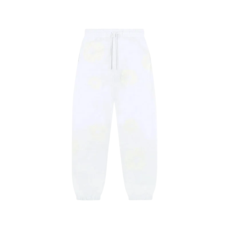 Denim Tears trousers white