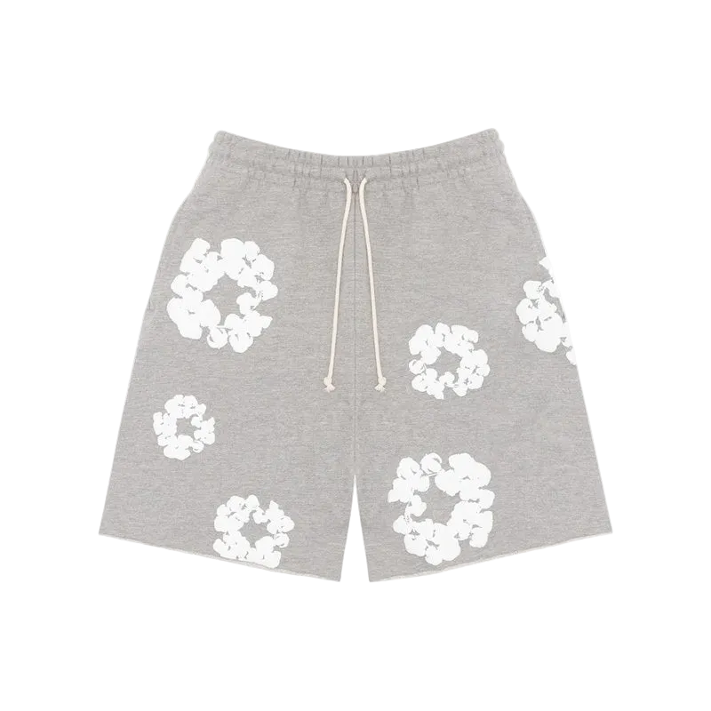 Denim Tears shorts grey