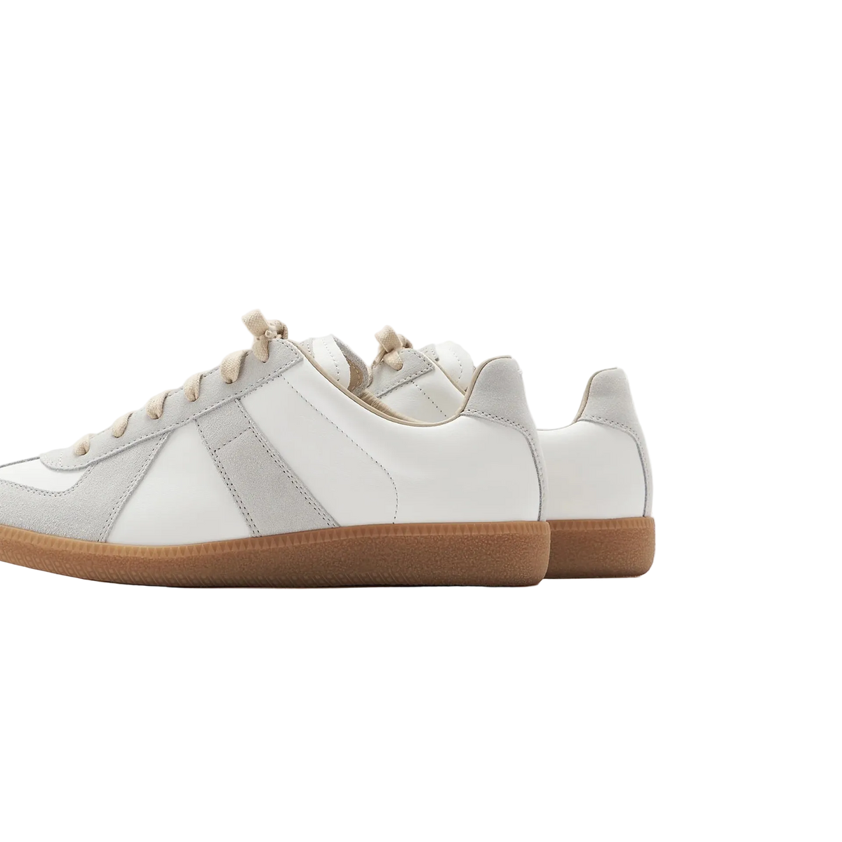 Maison Margiela Shoes white
