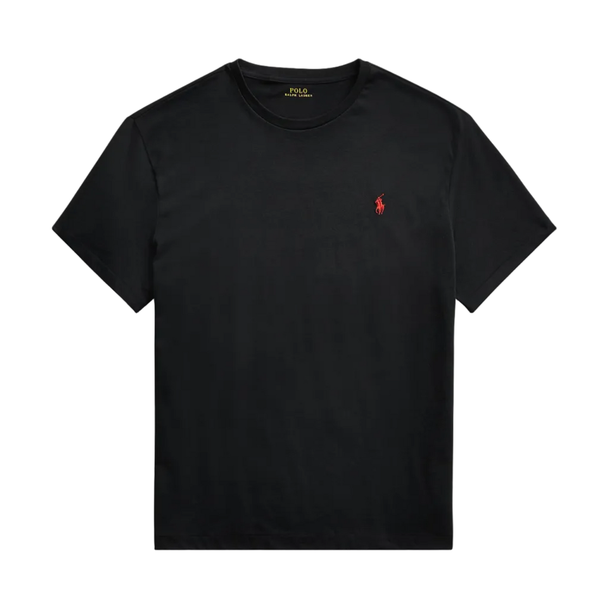 Ralph Lauren T-Shirt black