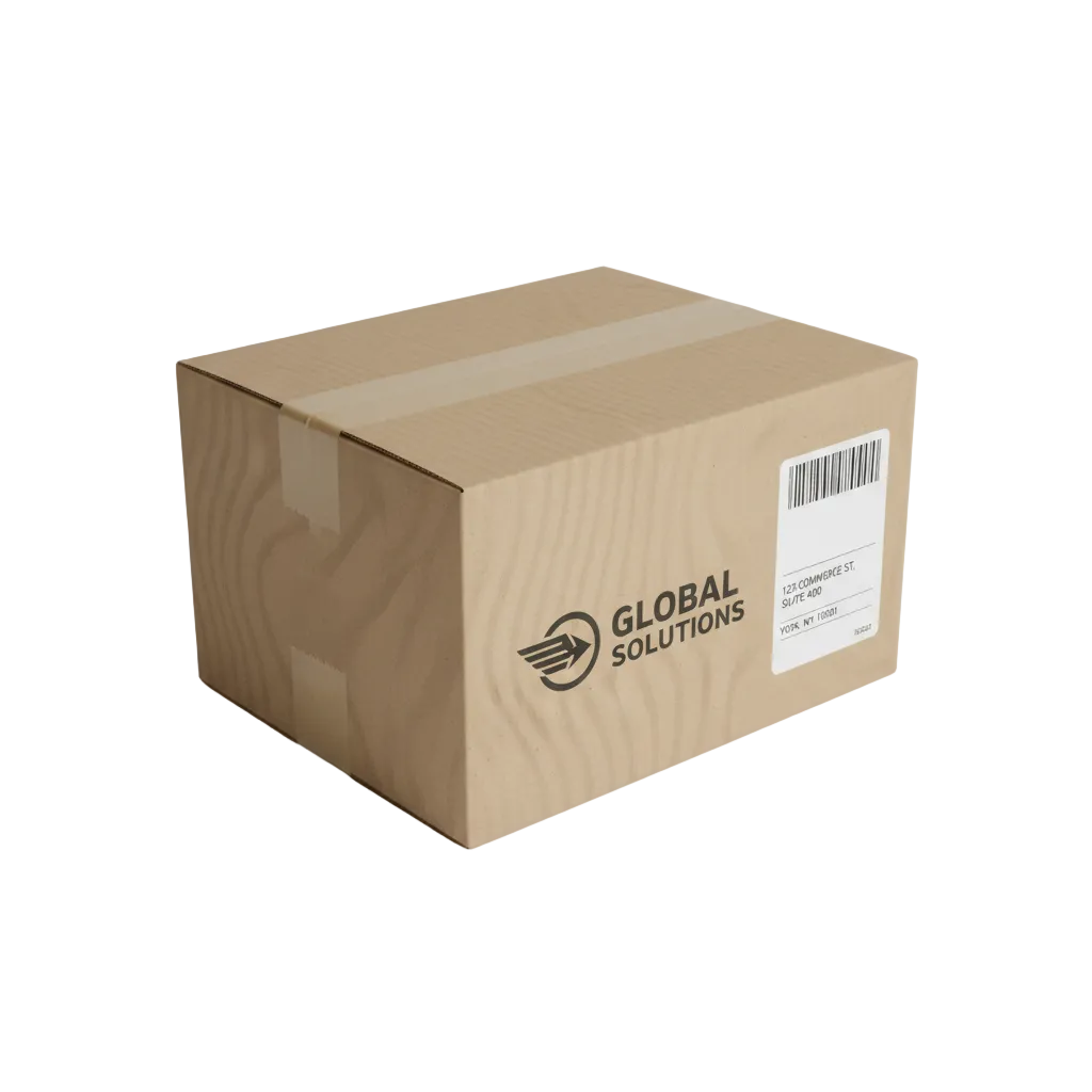 Shipping +