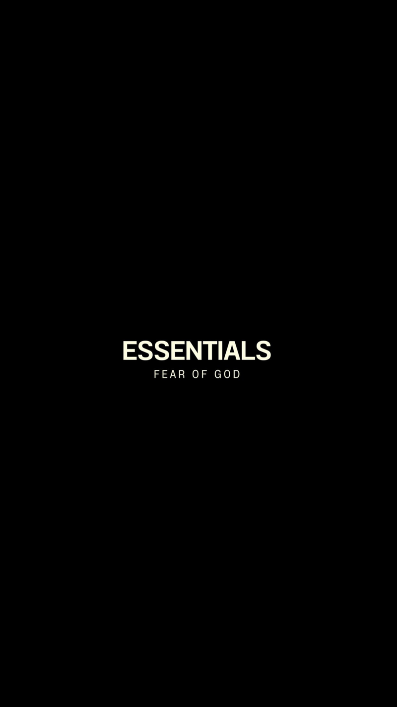 Essentials