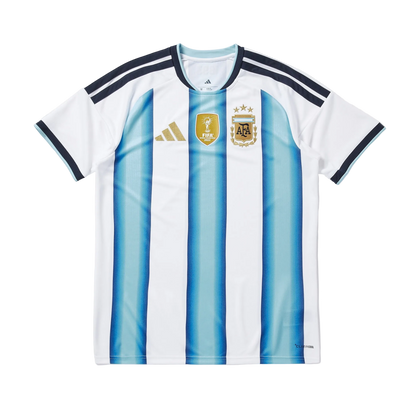 Adidas Argentina jersey