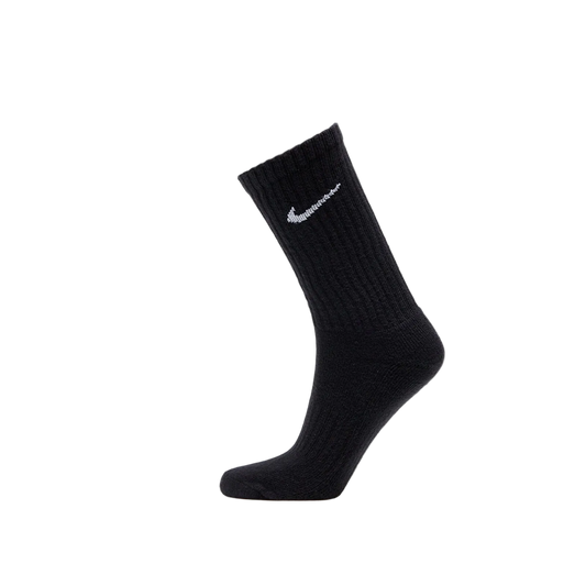 Nike socks black