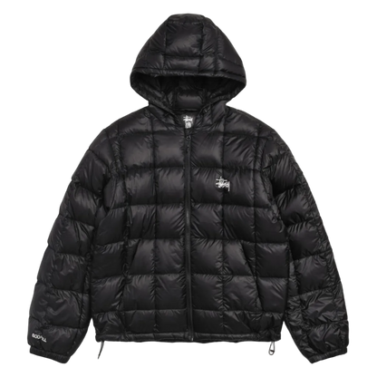 Stüssy jacket black