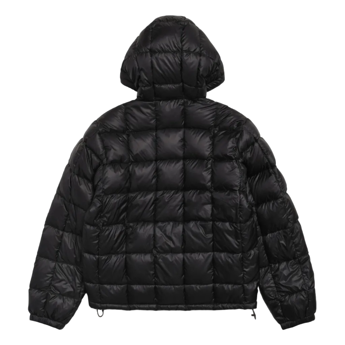Stüssy jacket black