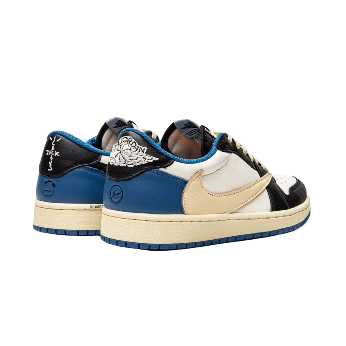 Nike Air Jordan 1 travis scott OG SP