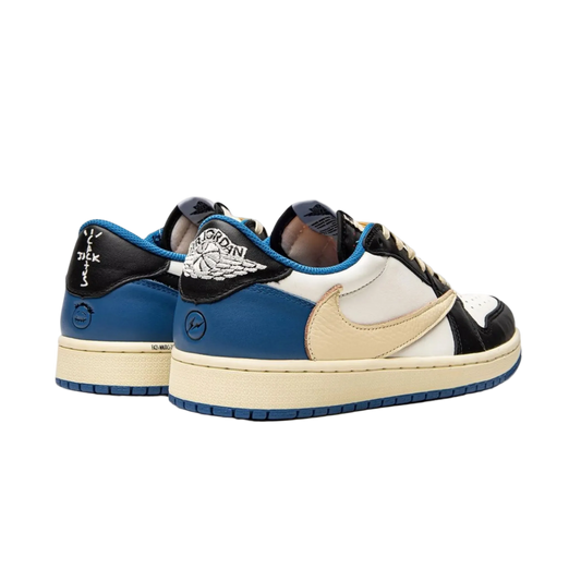Nike Air Jordan 1 travis scott OG SP