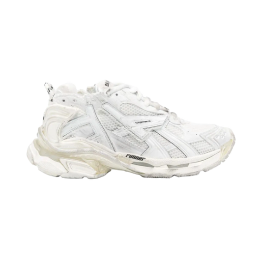 Balenciaga Runner white