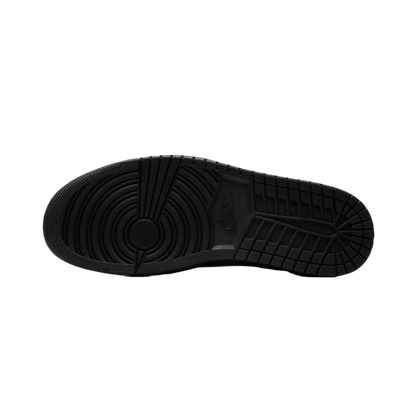 Nike Air Jordan 1 travis scott black phantom