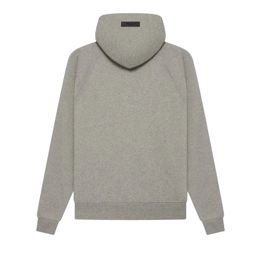 Essentials 1977 Hoodie dark Oatmeal