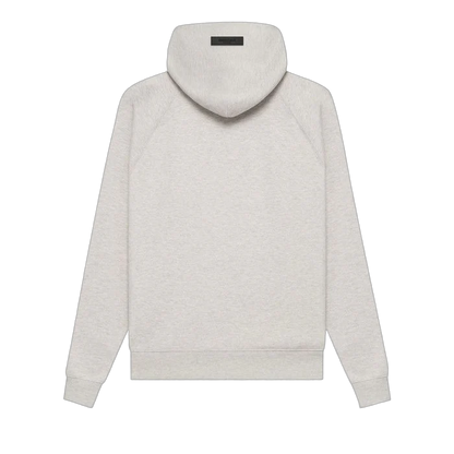 Essentials 1977 Hoodie Light Oatmeal