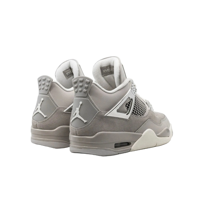 Air Jordan 4 Frozen Moments