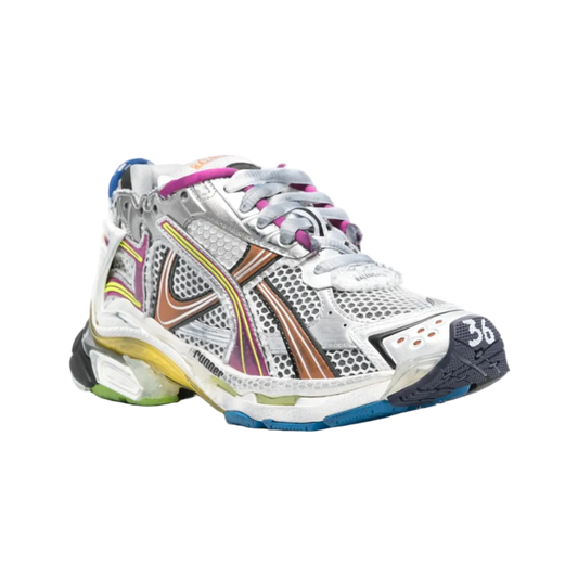 Balenciaga Runner multicolor