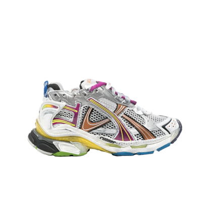 Balenciaga Runner multicolor