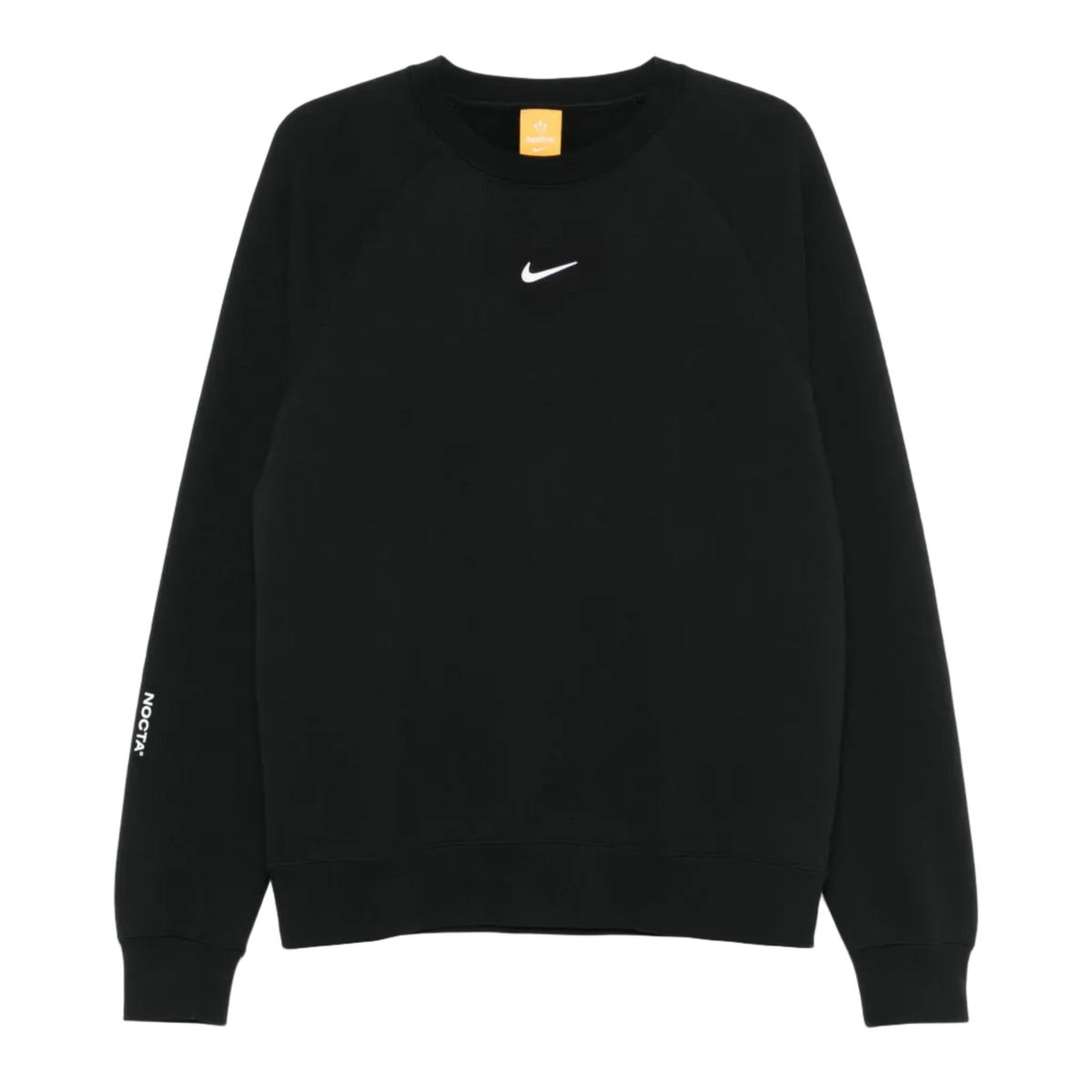 Nike Nocta Crowneck Black
