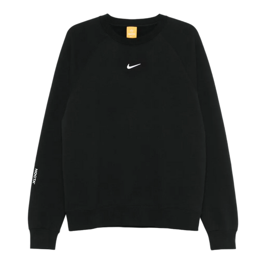 Nike Nocta Crowneck Black