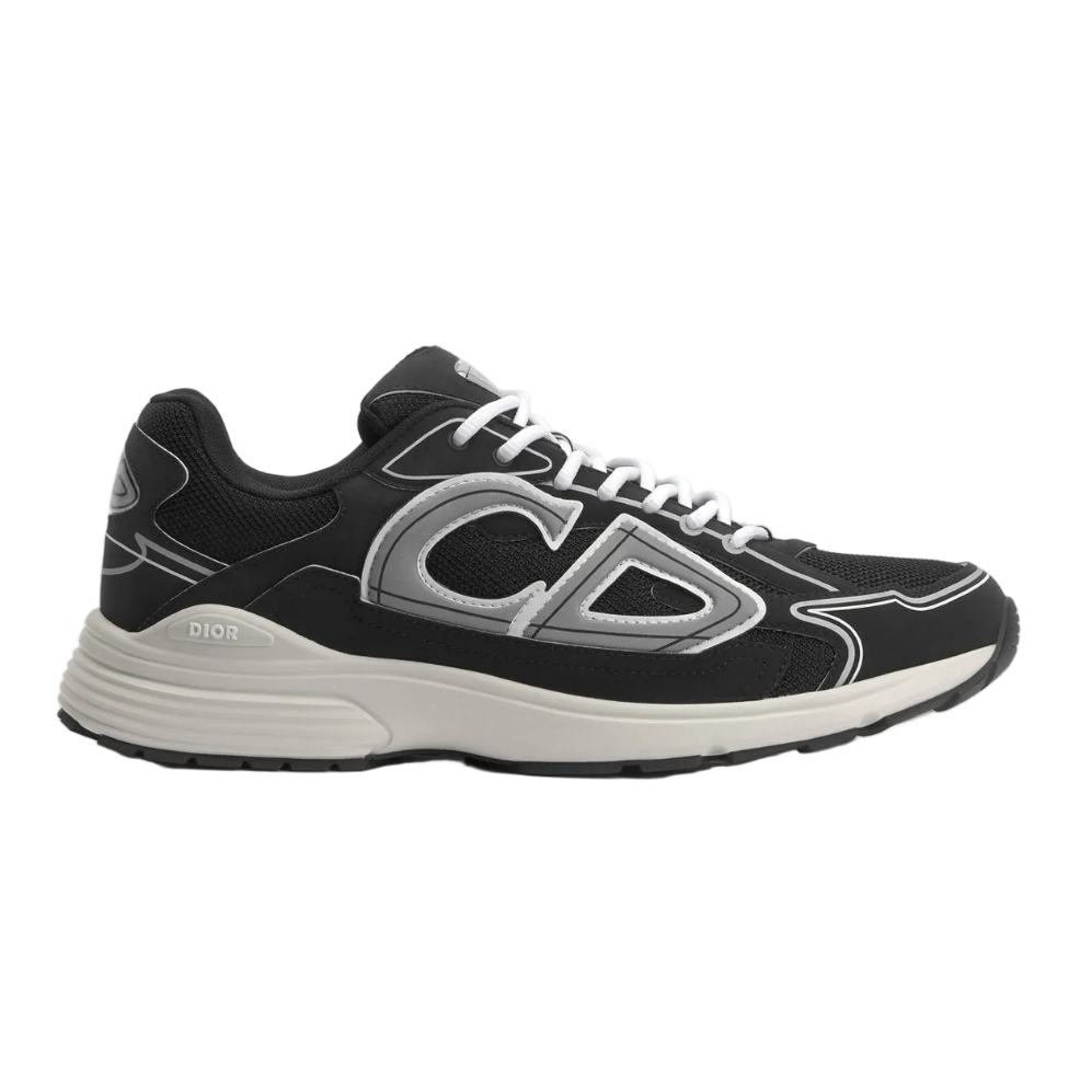Dior B30 black & white