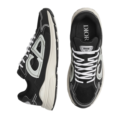 Dior B30 black & white