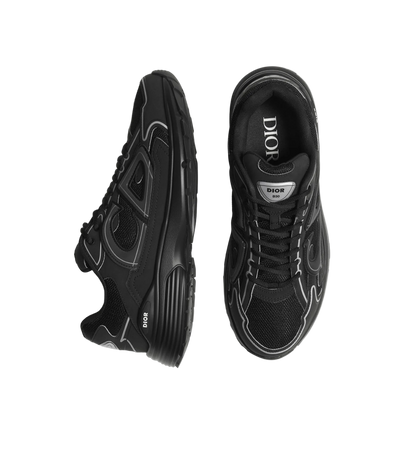 Dior B30 black