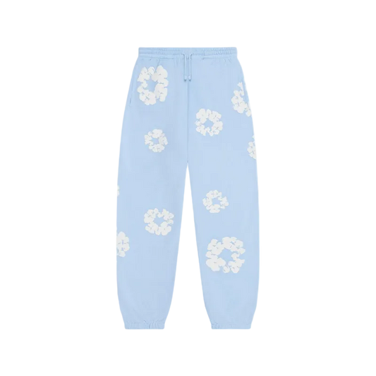 Denim Tears trousers blue