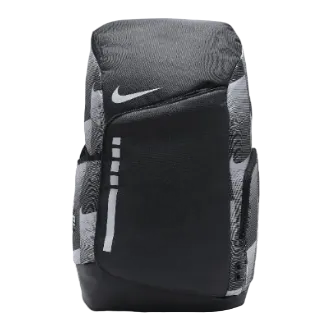 Nike elite bag black & grey
