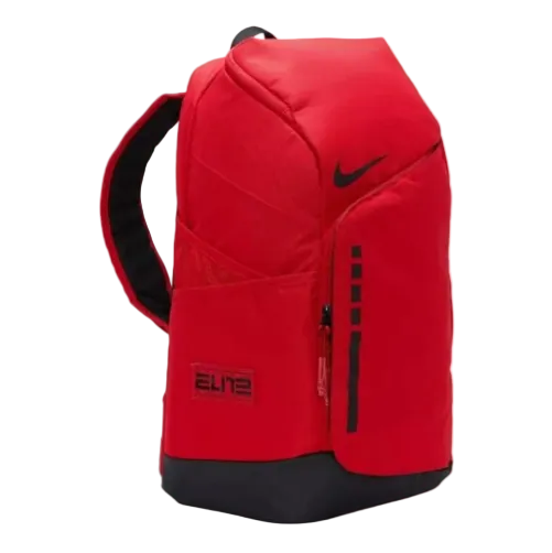 Nike elite bag red