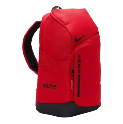 Nike elite bag red