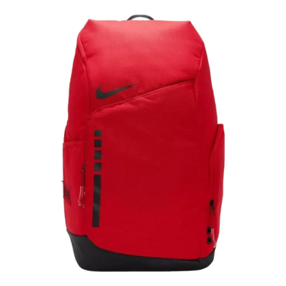 Nike elite bag red