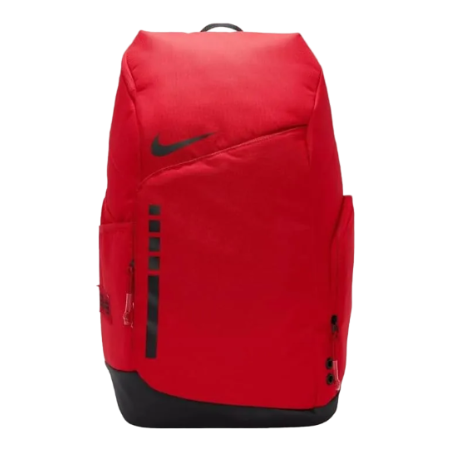 Nike elite bag red