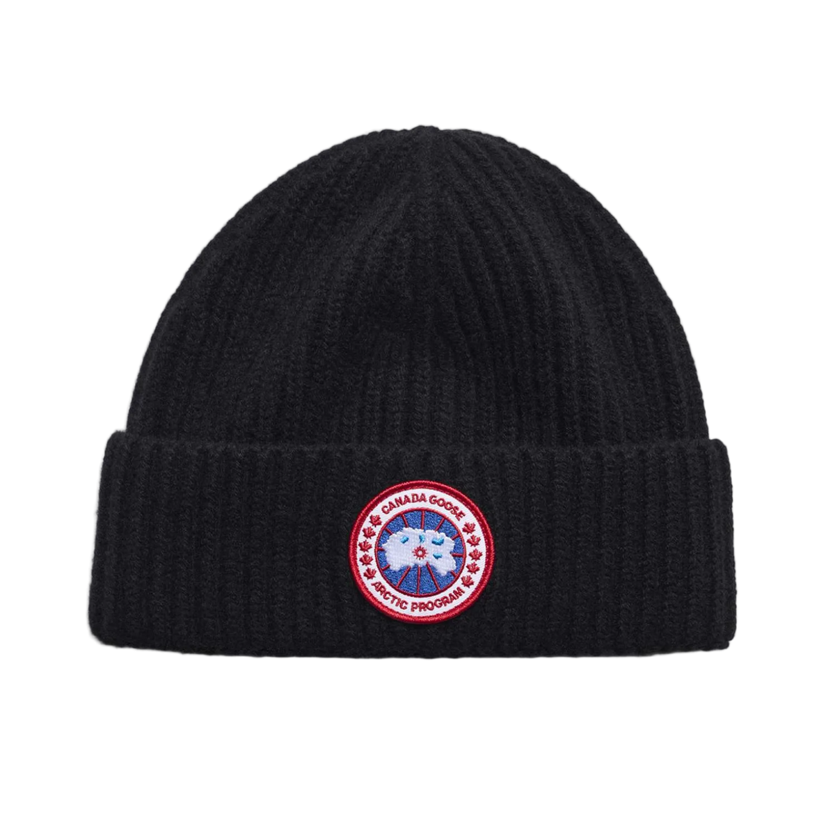 Canada Goose hat black