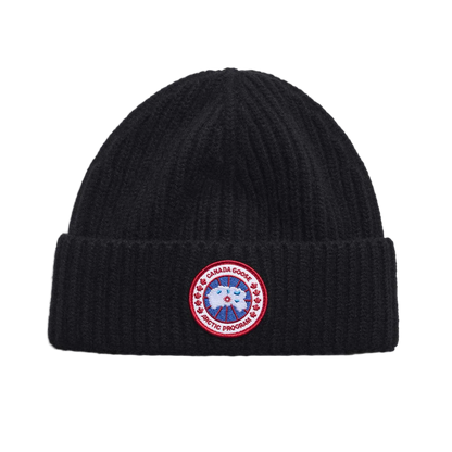 Canada Goose hat black