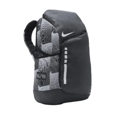 Nike elite bag black & grey