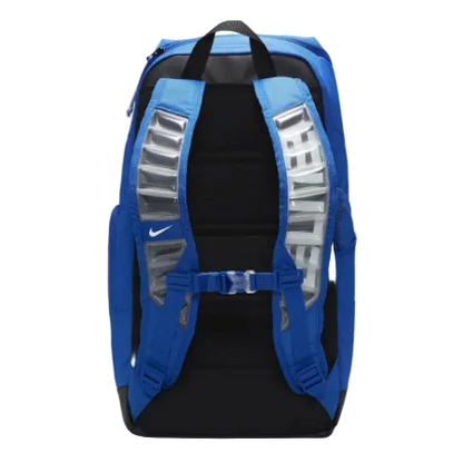 Nike elite bag blue