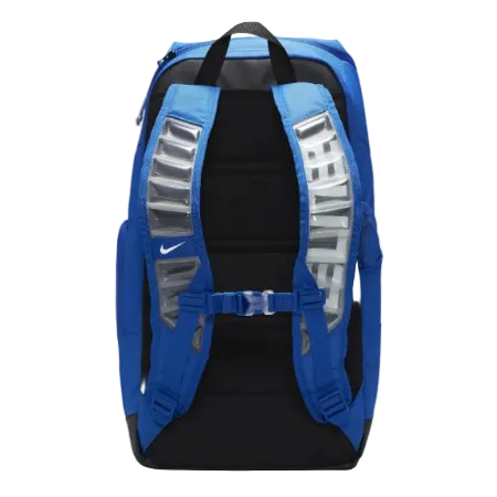 Nike elite bag blue