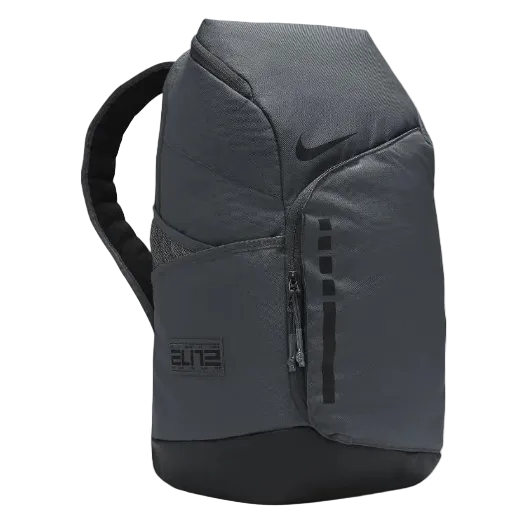Nike elite bag grey